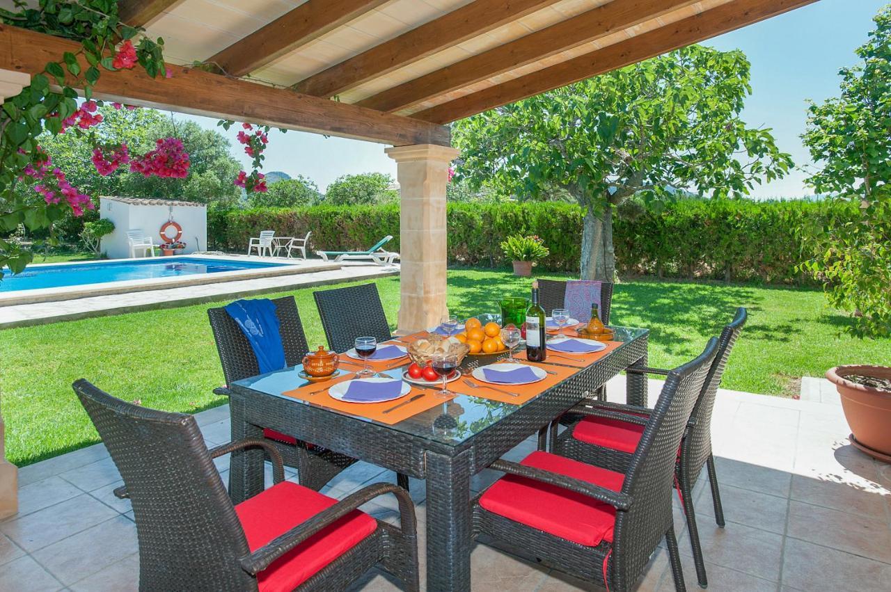 Casa vacanze - 35111 Mallorca *