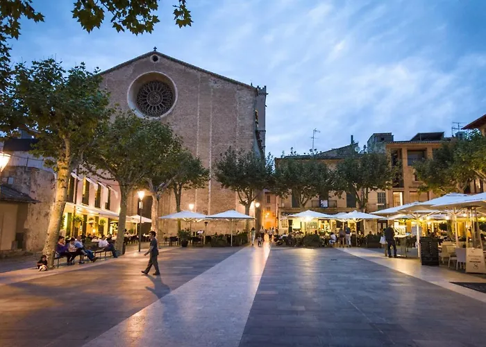 Alcudia - 35111 Mallorca