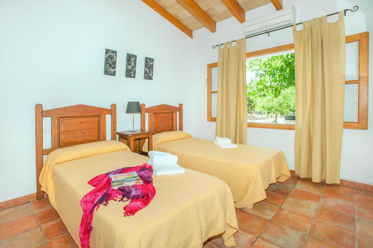 - 35111 Mallorca * Alcudia (Mallorca)