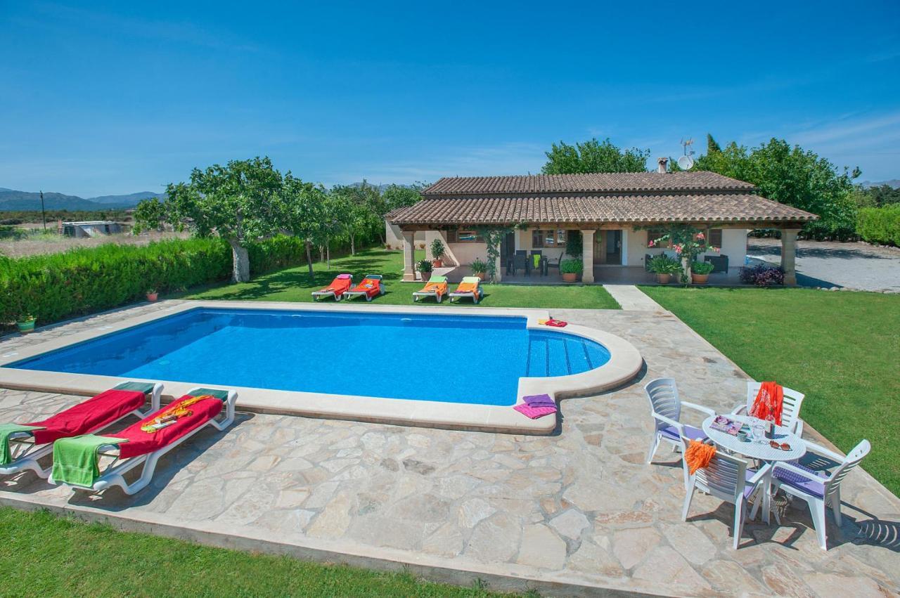 - 35111 Mallorca Holiday home Alcudia (Mallorca)