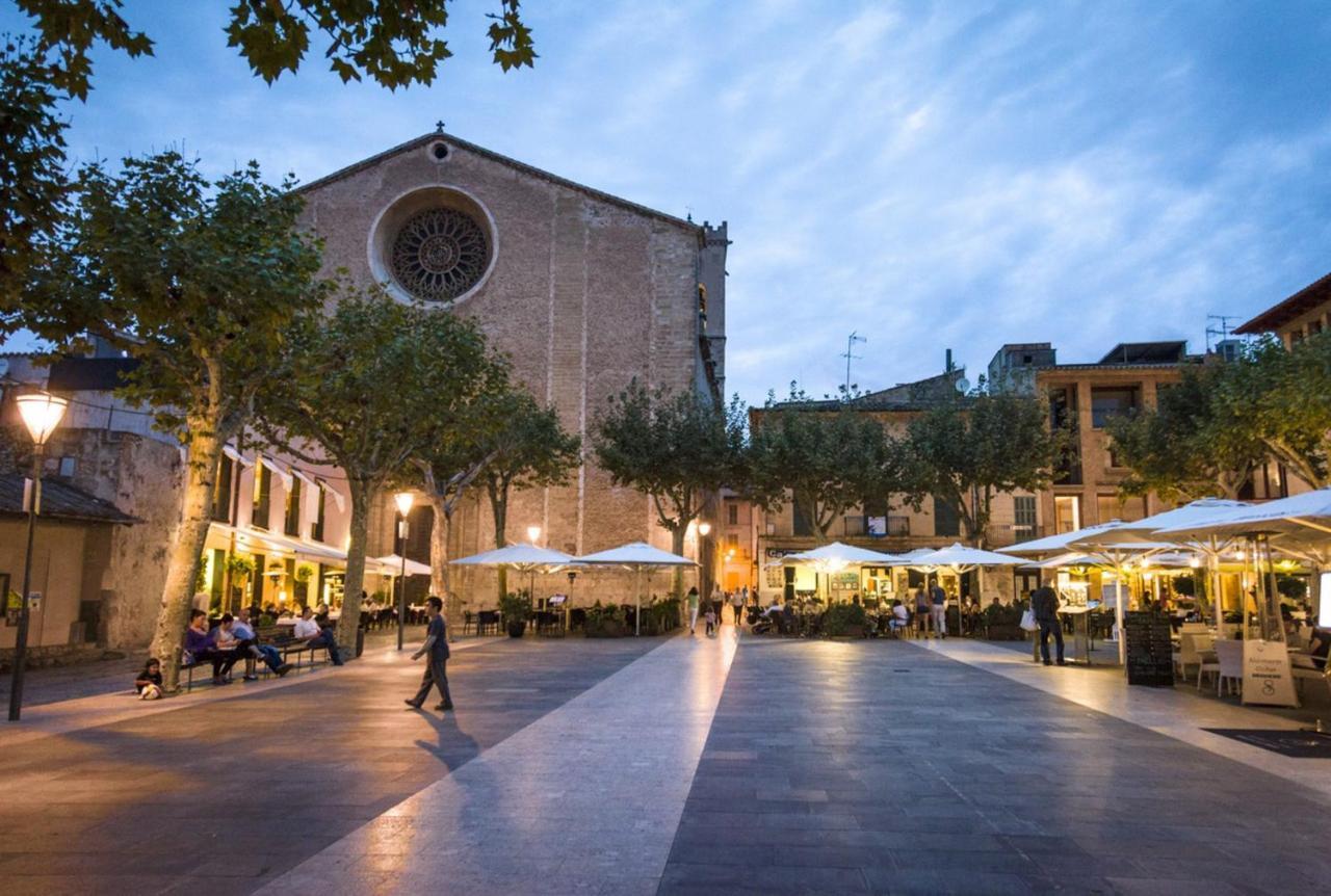 - 35111 Mallorca Alcudia (Mallorca)