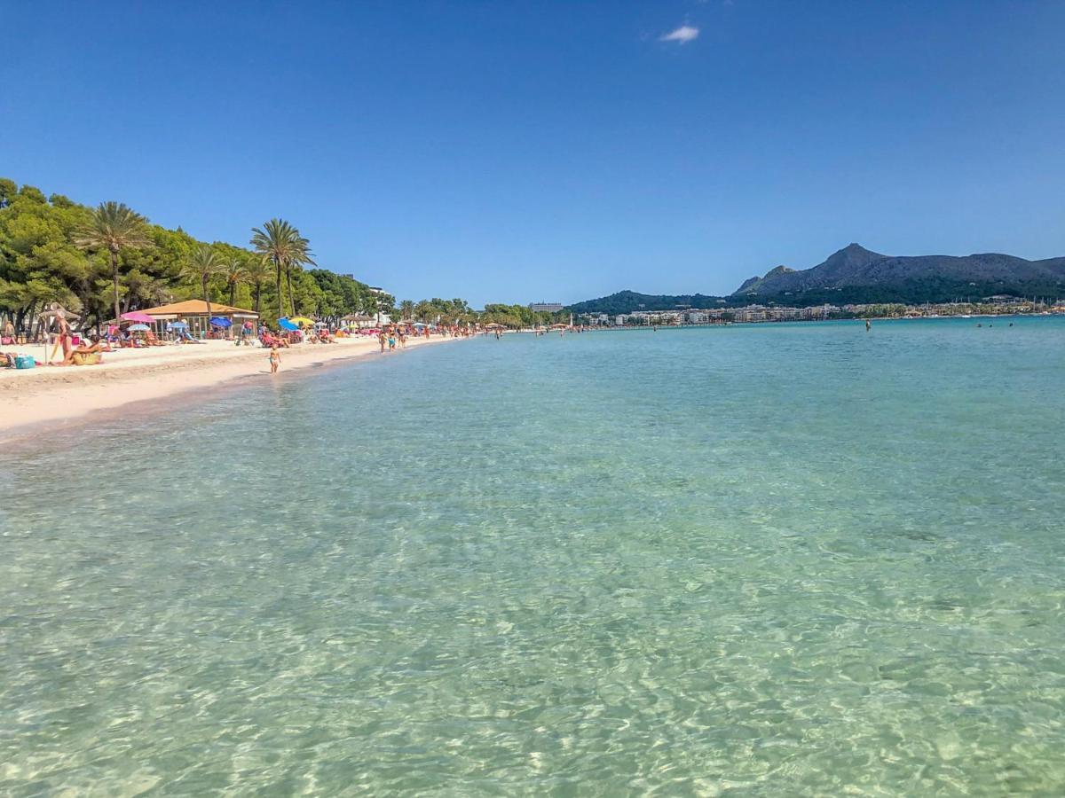 - 35111 Mallorca Holiday home