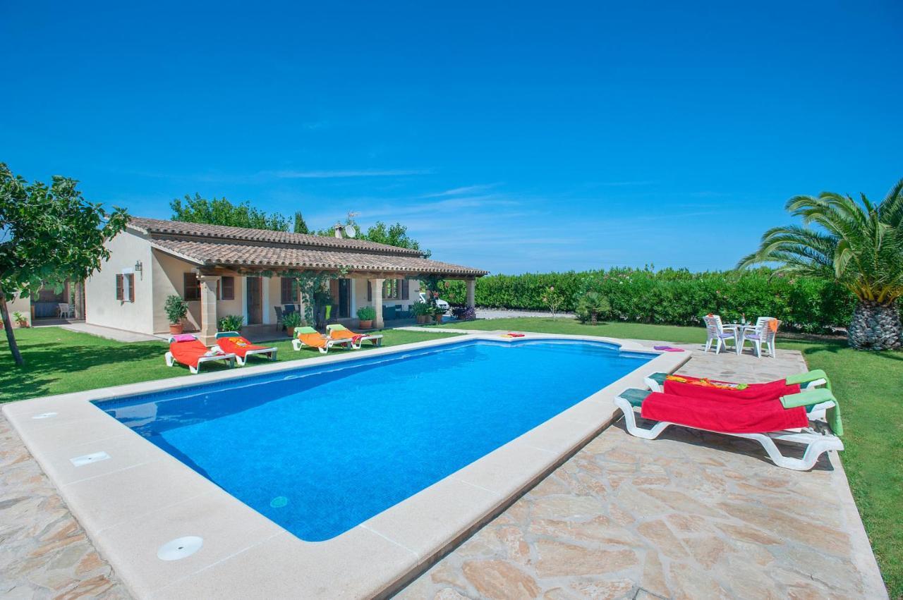 - 35111 Mallorca Holiday home *