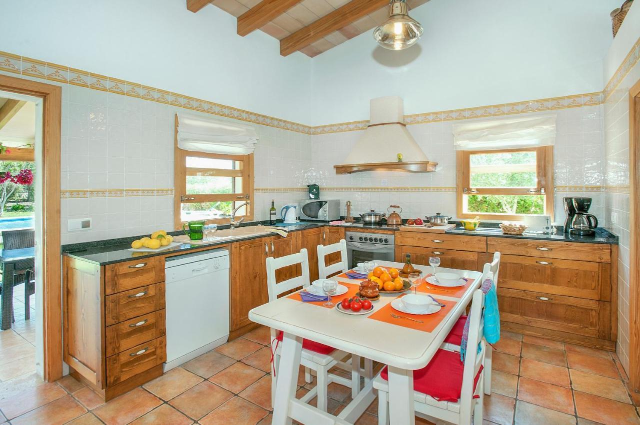 Holiday home - 35111 Mallorca