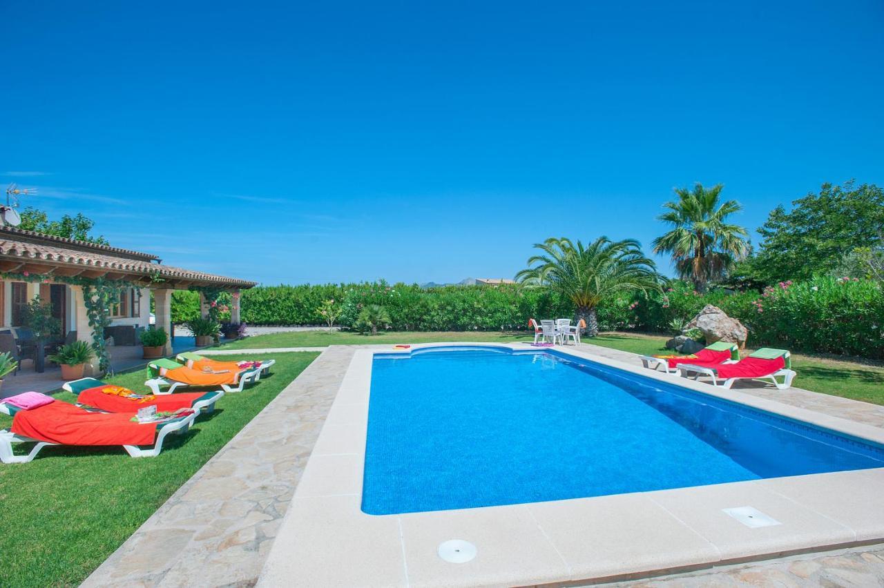 - 35111 Mallorca Holiday home *