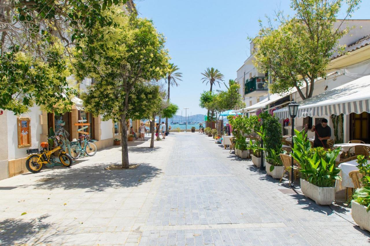 - 35111 Mallorca * Alcudia (Mallorca)