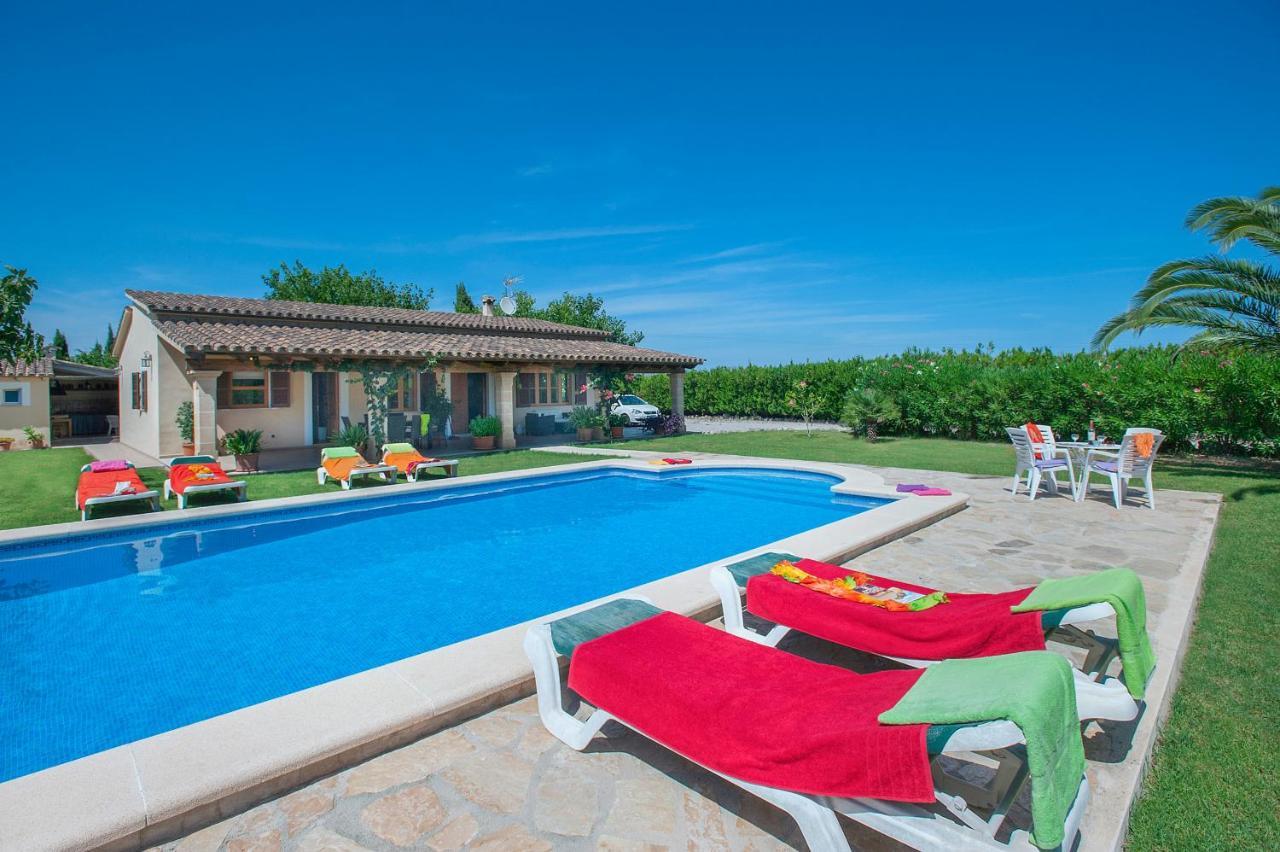 Holiday home - 35111 Mallorca