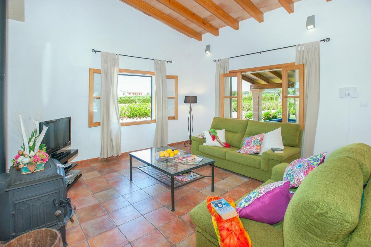 - 35111 Mallorca Alcudia (Mallorca)