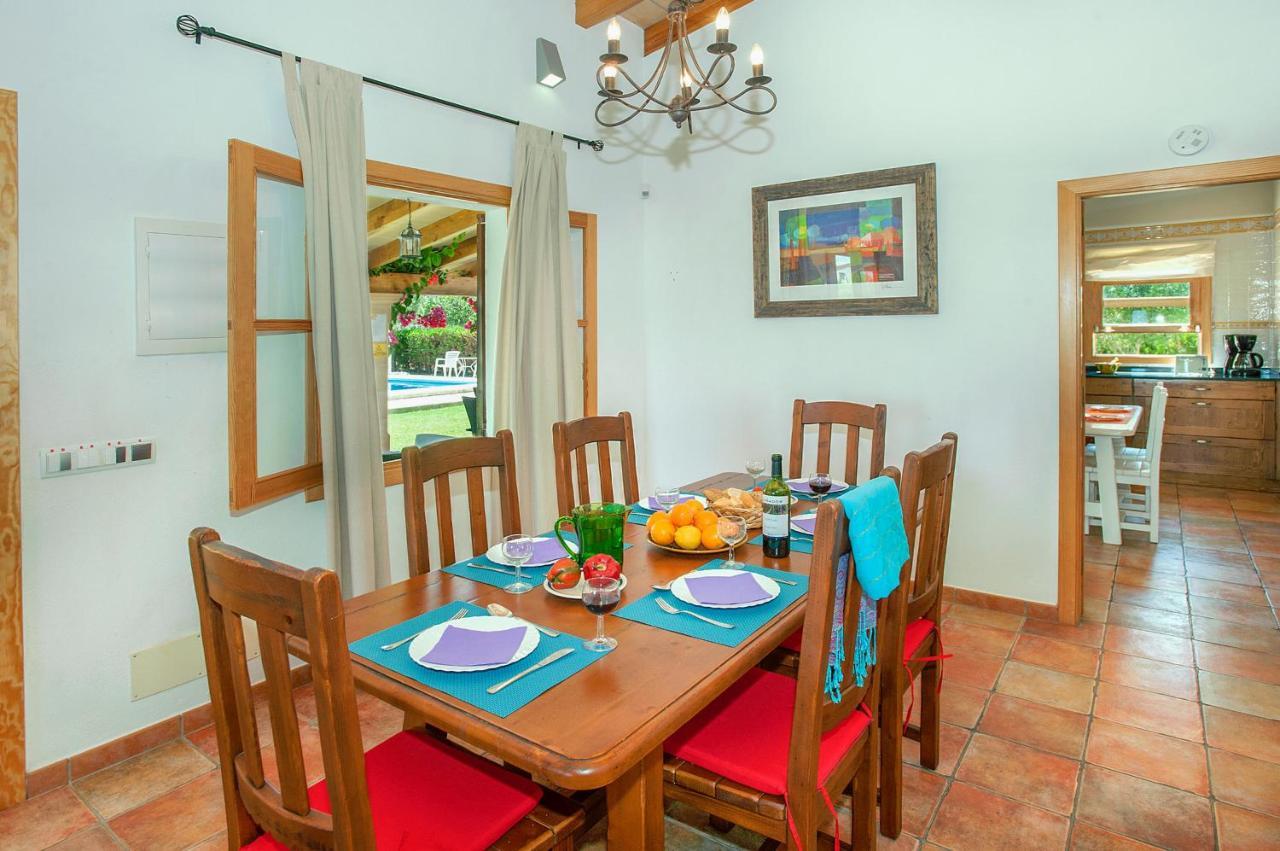 Holiday home - 35111 Mallorca Alcudia (Mallorca)