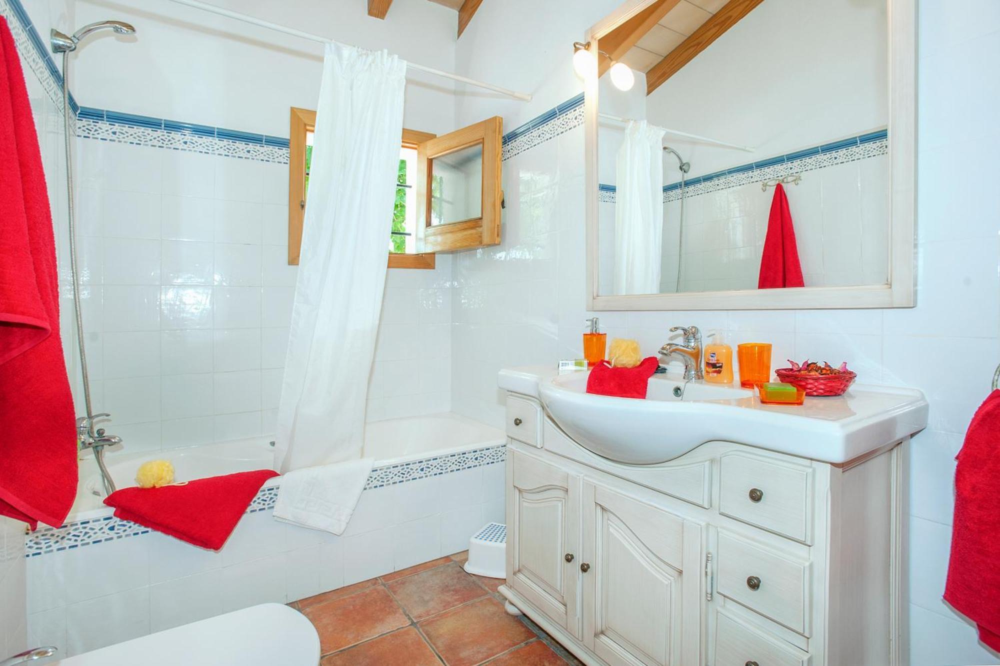 - 35111 Mallorca Holiday home