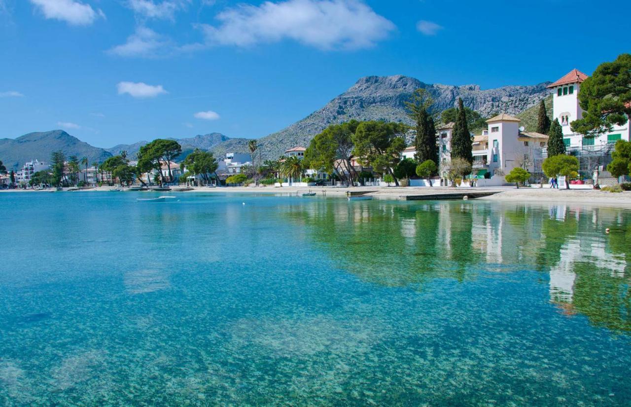 - 35111 Mallorca Holiday home