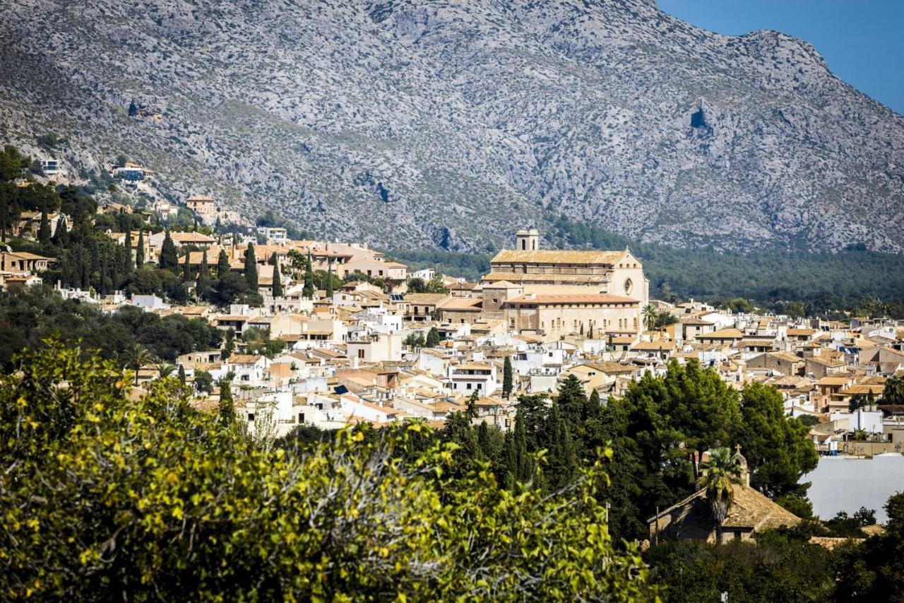Holiday home - 35111 Mallorca Alcudia (Mallorca)