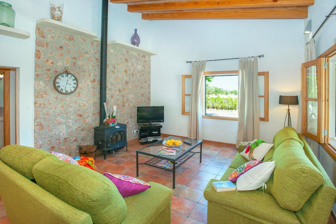 - 35111 Mallorca Alcudia (Mallorca)