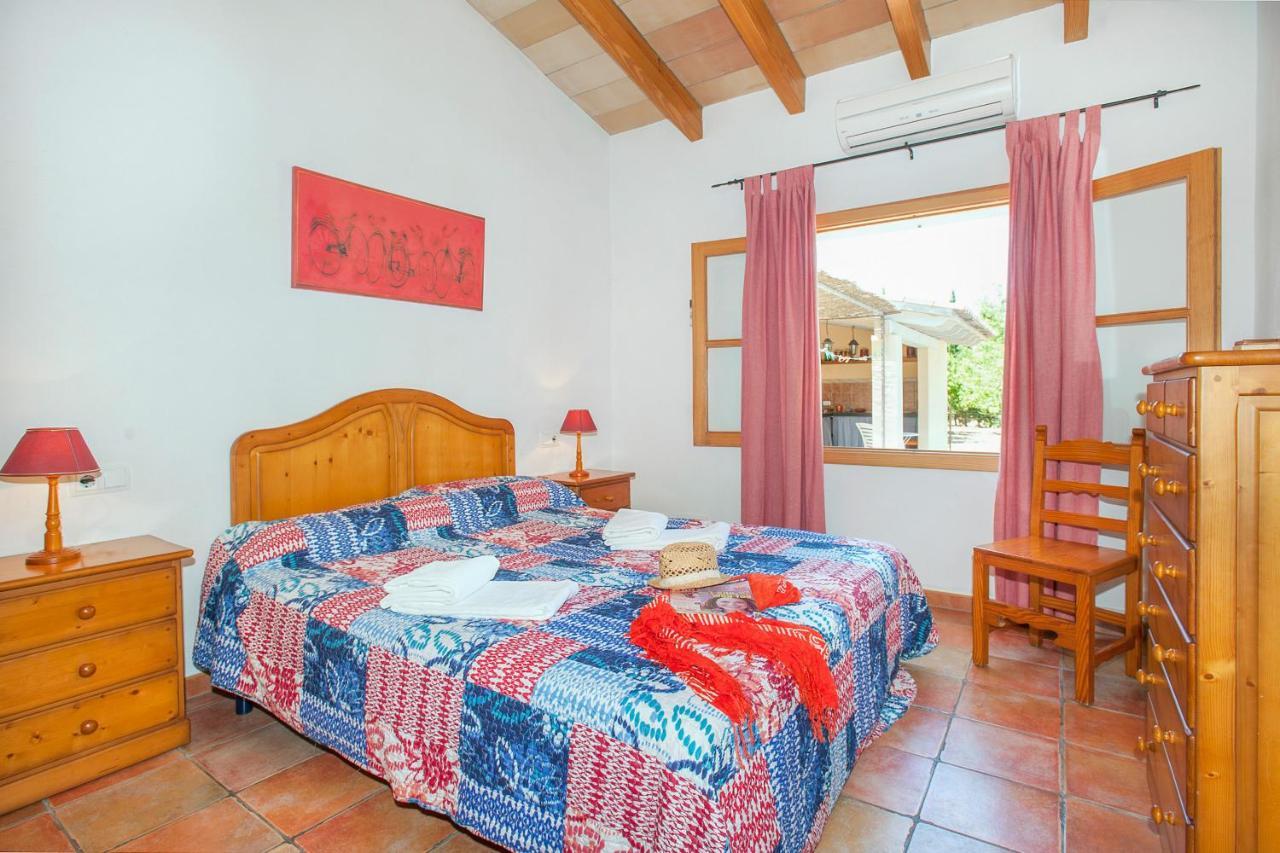 Holiday home - 35111 Mallorca *