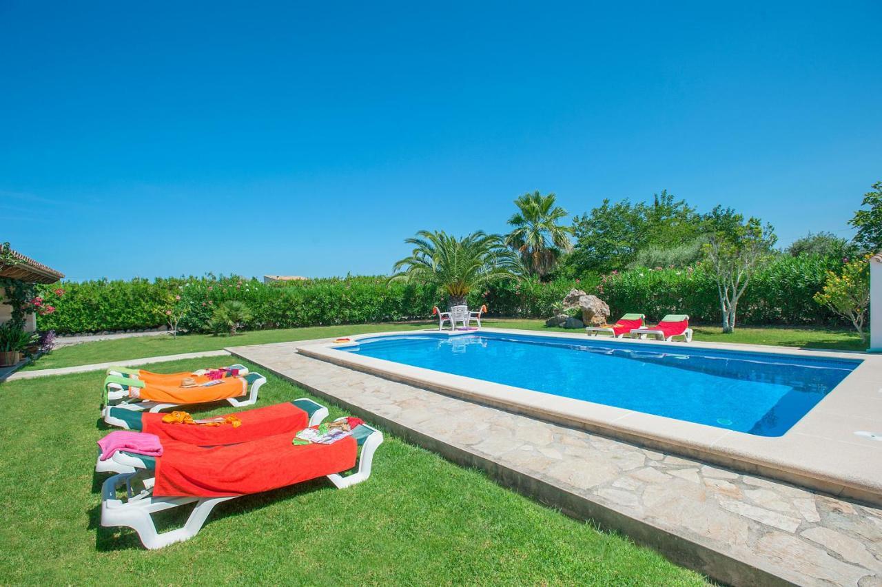- 35111 Mallorca Holiday home *