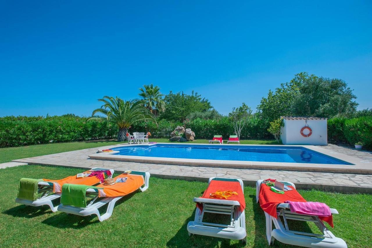 - 35111 Mallorca * Alcudia (Mallorca)