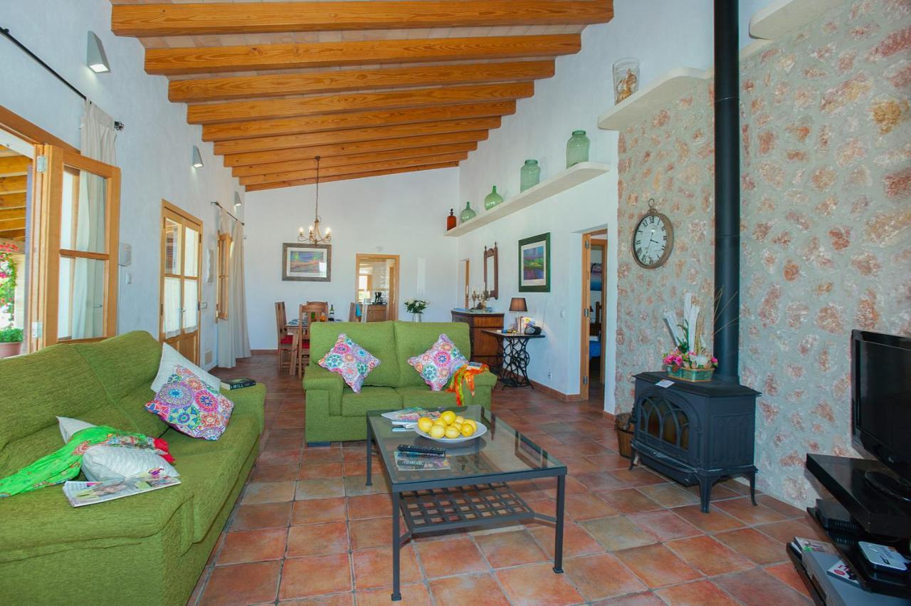 Holiday home - 35111 Mallorca Alcudia (Mallorca)