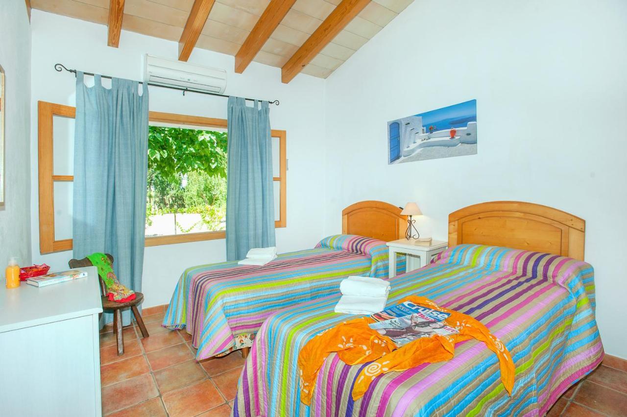 - 35111 Mallorca Holiday home Alcudia (Mallorca)