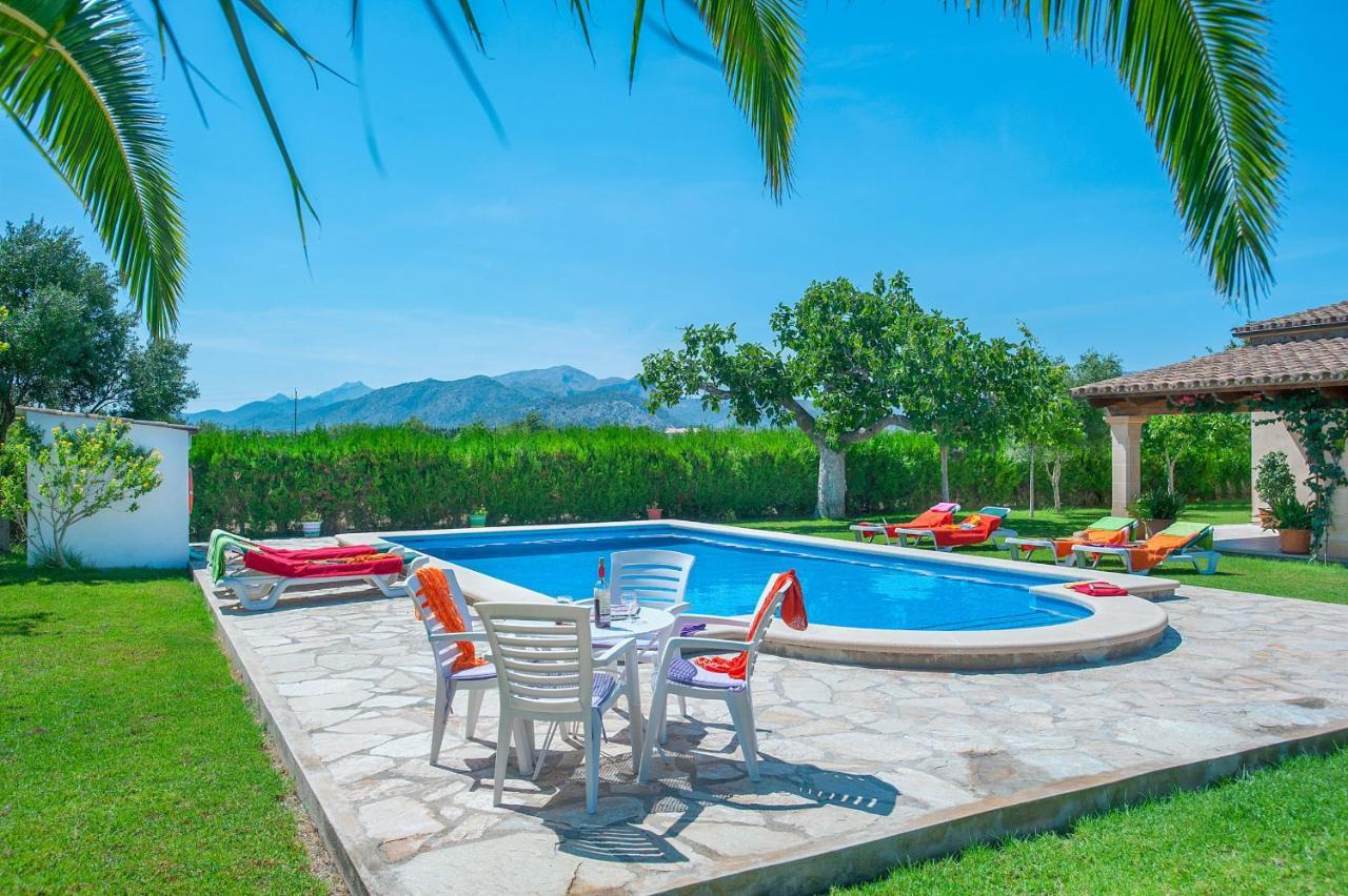 - 35111 Mallorca Holiday home